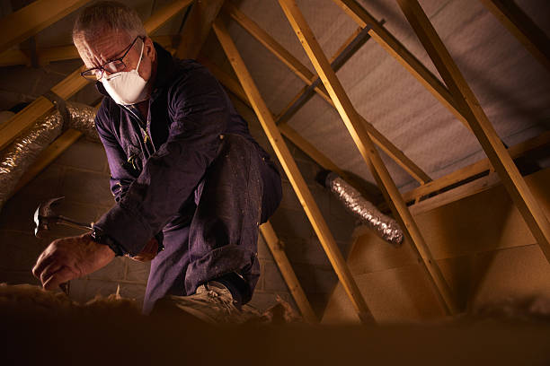 Best Spray Foam Insulation in Gardende, AL